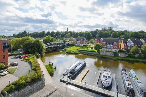 1 bedroom ground floor flat for sale, Chester Way  Marbury Court, Northwich