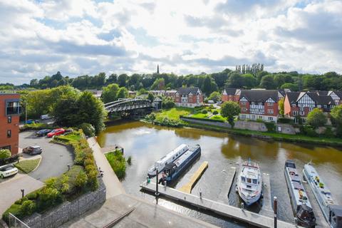 undefined, Chester Way  Marbury Court, Northwich