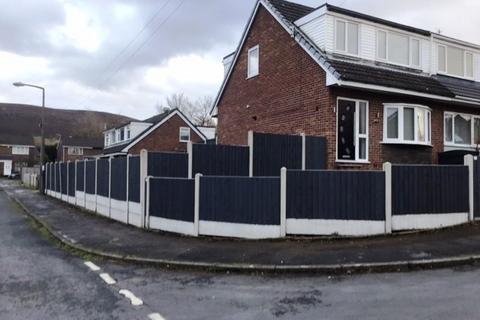 48 Crantock Drive, Stalybridge, SK15 3HH