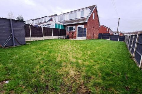48 Crantock Drive, Stalybridge, SK15 3HH
