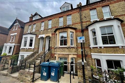 5 bedroom terraced house to rent - Aston Street, Cowley, Oxford, OX4