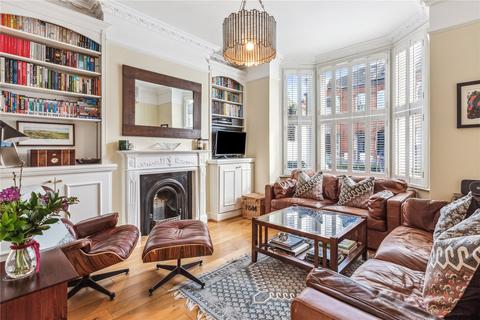 2 bedroom house for sale - Broxash Road, SW11