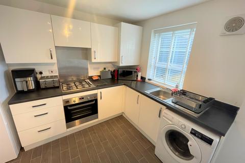 3 bedroom terraced house for sale, Fields Farm Road, Hyde