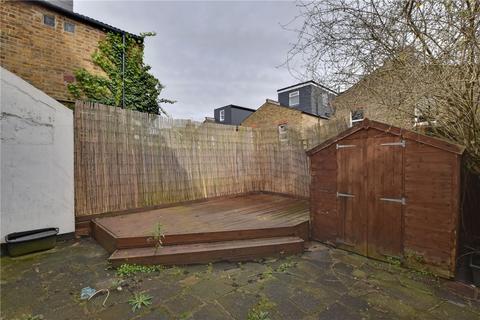 3 bedroom terraced house for sale, Fernbrook Road, Hither Green, London, SE13