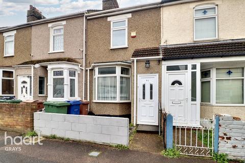 3 bedroom terraced house for sale, Richmond Road, Grays