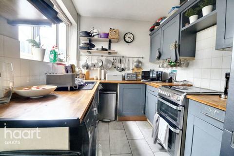 3 bedroom terraced house for sale - Richmond Road, Grays