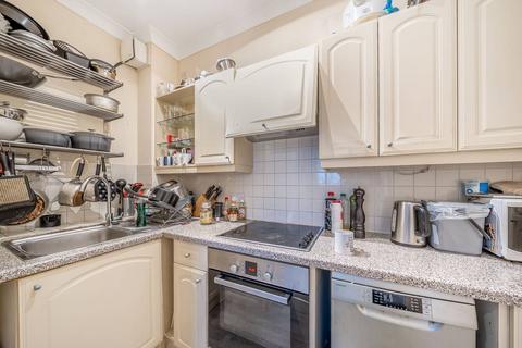 2 bedroom flat to rent, St George's Drive, Pimlico, London, SW1V