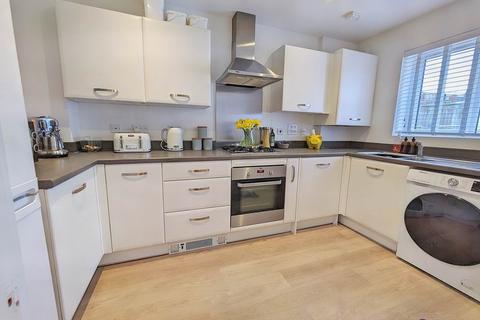 2 bedroom terraced house for sale - Grove Close, Plymouth PL6