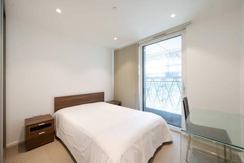 1 bedroom flat to rent, Buckhold Road, Wandsworth Town, London, SW18