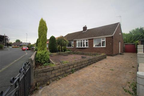 2 bedroom bungalow for sale - Shirley Avenue, Hyde