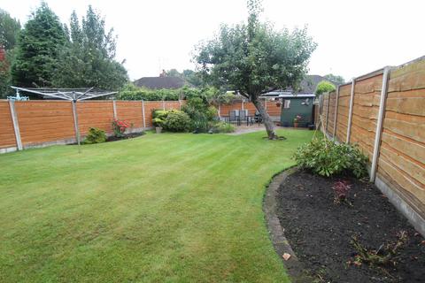 11 Beech Lane, Romiley, Stockport, SK6 4AL
