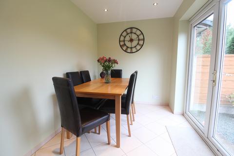 11 Beech Lane, Romiley, Stockport, SK6 4AL