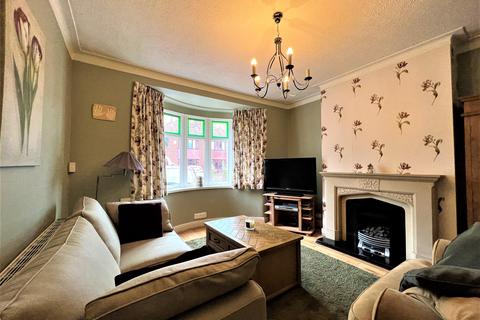 4 bedroom semi-detached house for sale - Weatherley Drive, Marple, Stockport