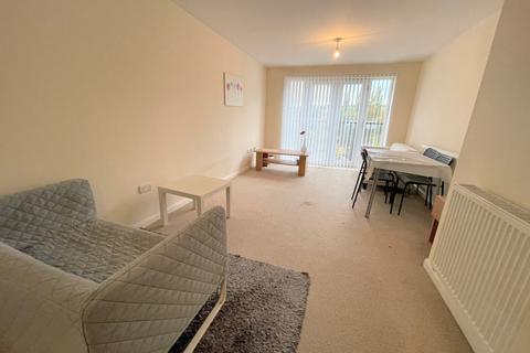 2 bedroom apartment for sale, Stonecraft Court, Taylor Street, Hollingworth, Hyde