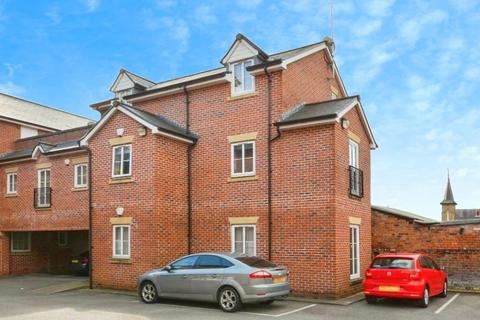 14 Cross Yard, Wigan, WN1 1XF