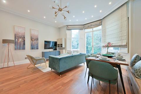 3 bedroom maisonette to rent - Onslow Gardens, South Kensington, London, SW7
