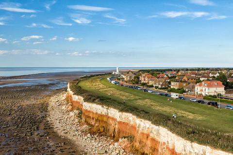 2 bedroom ground floor flat for sale, 42B Cliff Parade, Hunstanton, Norfolk PE36