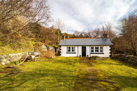 1 bedroom bungalow for sale - Ivy Cottage 32 Lochinver, Lairg, IV27 4JY