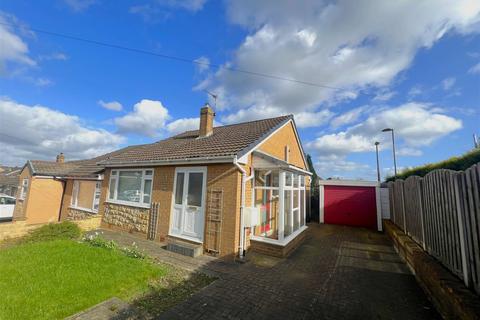 2 bedroom detached bungalow for sale, Hayfield Close, Dodworth, S75 3SH