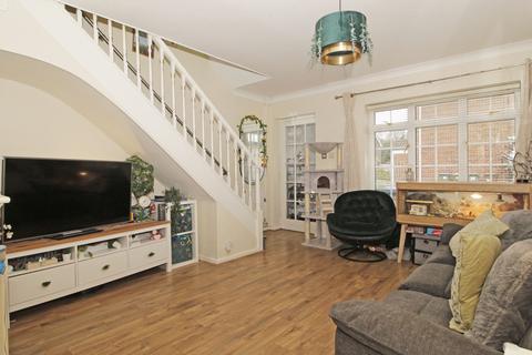 2 bedroom terraced house for sale, Treetops Close, Abbey Wood, London, SE2