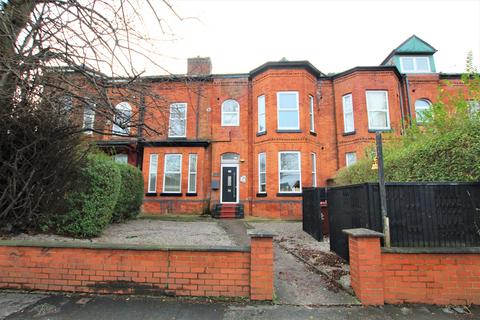 Dickenson Road Flat 3, Rusholme