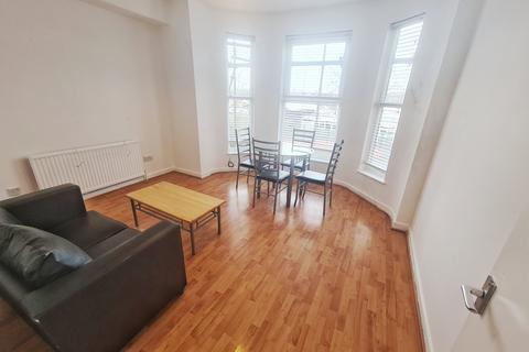 1 bedroom flat for sale, Dickenson Road Flat 3, Rusholme