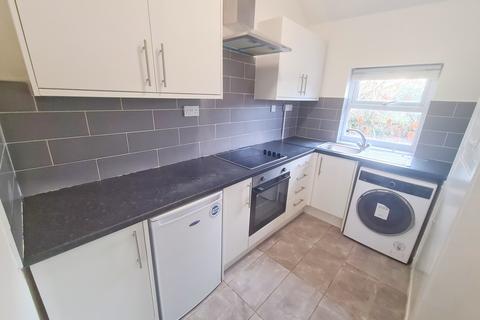 1 bedroom flat for sale, Dickenson Road Flat 3, Rusholme