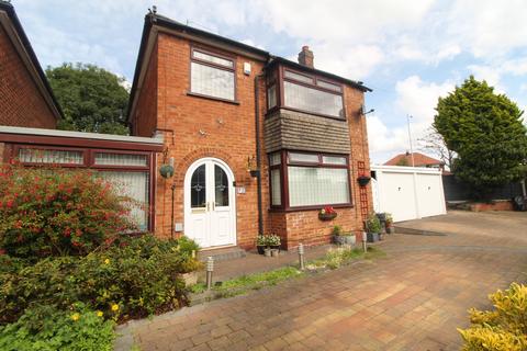 3 bedroom detached house for sale, Clapgate, Romiley