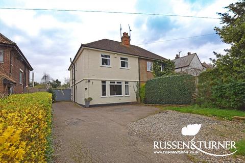 5 bedroom semi-detached house for sale, Wootton Road, King's Lynn PE30