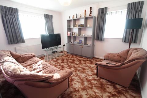 2 bedroom ground floor flat for sale, Lychwood Station Road, Marple
