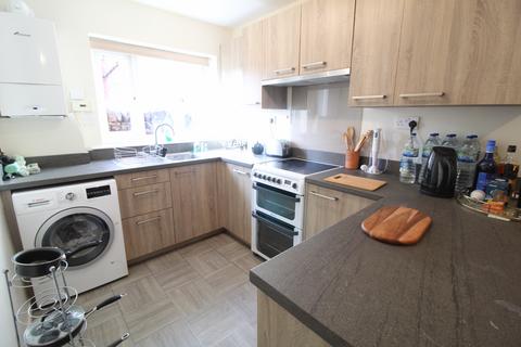 2 bedroom ground floor flat for sale, Lychwood Station Road, Marple