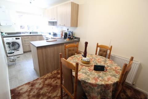 2 bedroom ground floor flat for sale, Lychwood Station Road, Marple