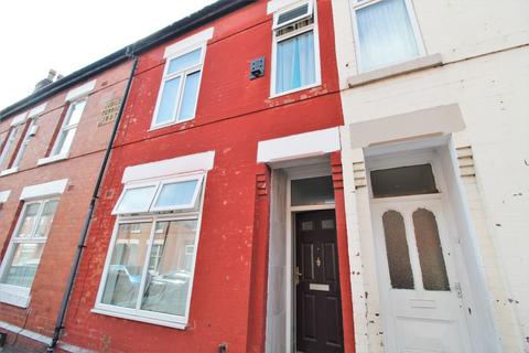 3 bedroom terraced house for sale, Meller Road, Longsight