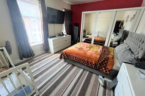 13 Norburn Road, Manchester, M13 0QQ