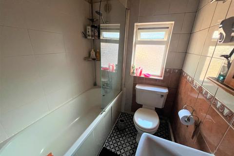 13 Norburn Road, Manchester, M13 0QQ