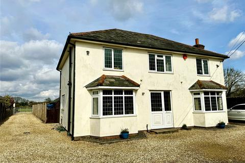 4 bedroom equestrian property for sale, Sway Road, Pennington, Lymington, Hampshire, SO41