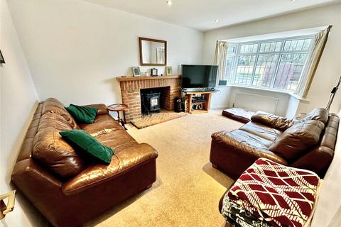 4 bedroom equestrian property for sale, Sway Road, Pennington, Lymington, Hampshire, SO41