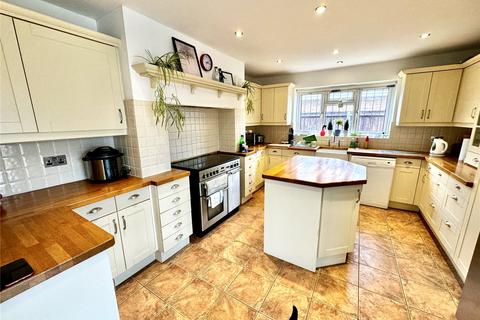 4 bedroom equestrian property for sale, Sway Road, Pennington, Lymington, Hampshire, SO41