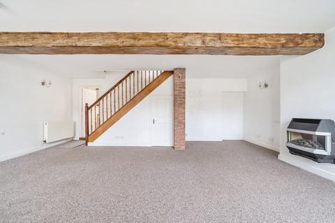 3 bedroom terraced house for sale, Portway, Warminster, BA12