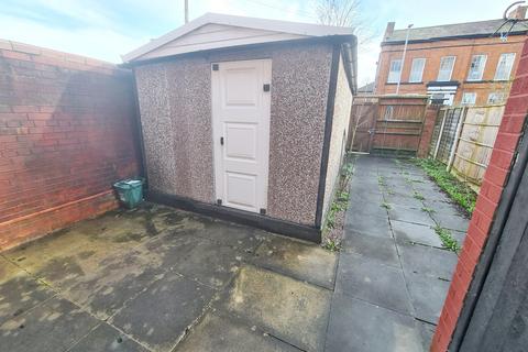 3 bedroom end of terrace house for sale, Drybrook Close, Longsight