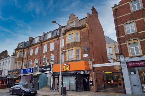 1 bedroom flat for sale, Kilburn High Road, London, NW6