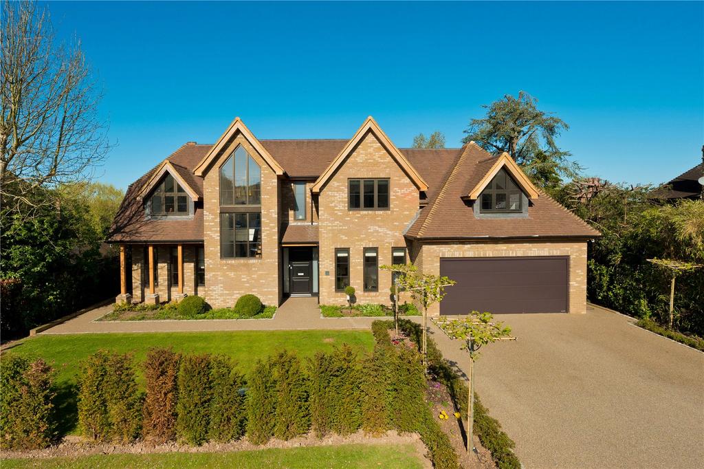 Front Elevation
