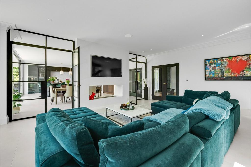Drawing Room