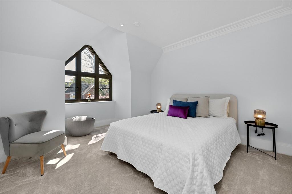 Bedroom Five