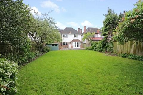 4 bedroom house for sale, Corringway, London, W5