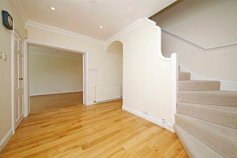 4 bedroom house for sale, Corringway, London, W5