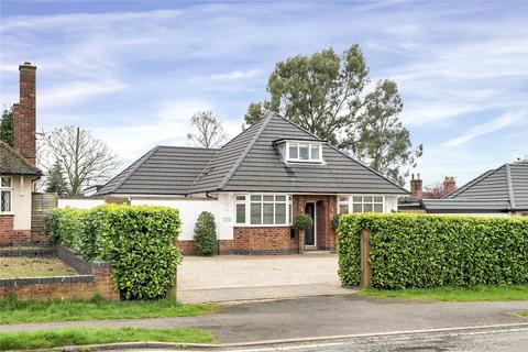 4 bedroom detached house for sale, Leicester Road, Thurcaston, Leicester