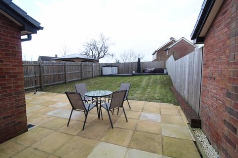 40 Beacon Road, Romiley, Stockport, SK6 3ET