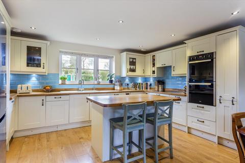 5 bedroom detached house for sale, Kimpton, Andover, Hampshire, SP11