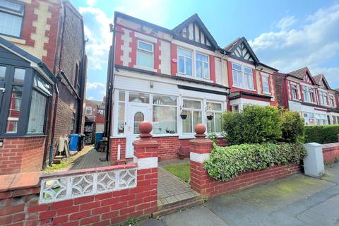 3 bedroom semi-detached house for sale, Buller Road, Longsight